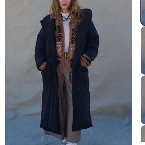 FP movement Wrapped Up Puffer